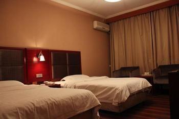 חרבין Dongfang Hotel מראה חיצוני תמונה