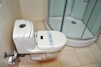 חרבין Dongfang Hotel מראה חיצוני תמונה